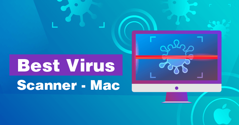 best virus scan program for mac